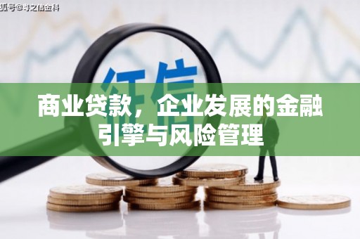 桑日商业贷款，企业发展的金融引擎与风险管理