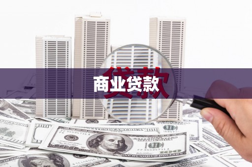 桑日商业贷款