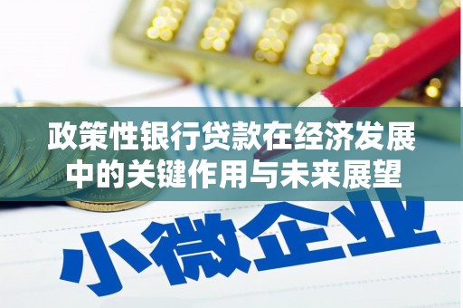 桑日政策性银行贷款在经济发展中的关键作用与未来展望