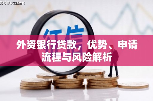 桑日外资银行贷款，优势、申请流程与风险解析