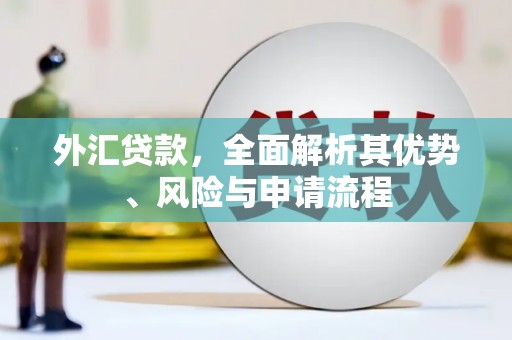 桑日外汇贷款，全面解析其优势、风险与申请流程