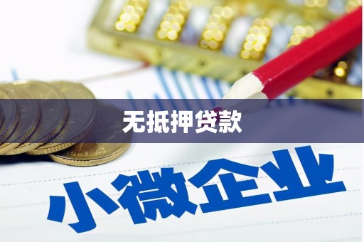 桑日无抵押贷款