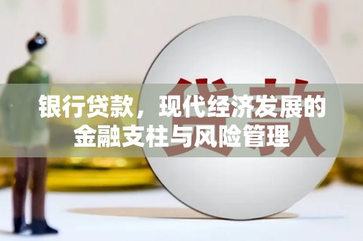 桑日银行贷款，现代经济发展的金融支柱与风险管理