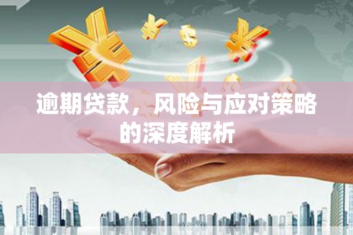 桑日逾期贷款，风险与应对策略的深度解析