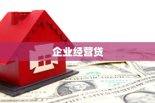 桑日企业经营贷