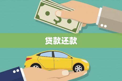 桑日贷款还款