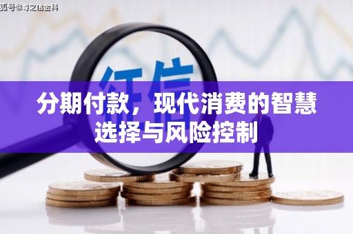 桑日分期付款，现代消费的智慧选择与风险控制