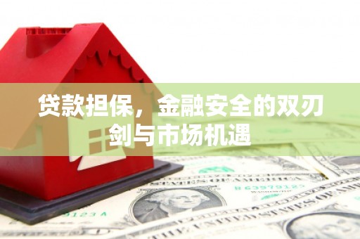 桑日贷款担保，金融安全的双刃剑与市场机遇