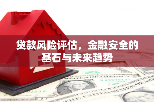 桑日贷款风险评估，金融安全的基石与未来趋势