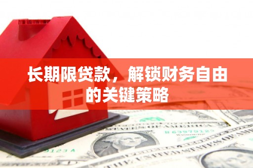 桑日长期限贷款，解锁财务自由的关键策略