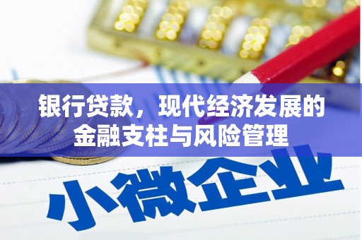 桑日银行贷款，现代经济发展的金融支柱与风险管理