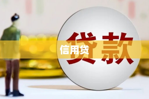 桑日信用贷