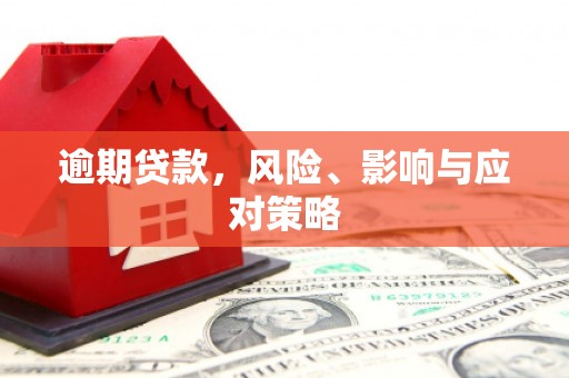 桑日逾期贷款，风险、影响与应对策略