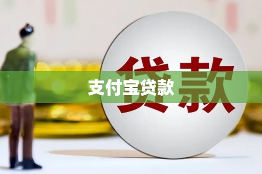 桑日支付宝贷款