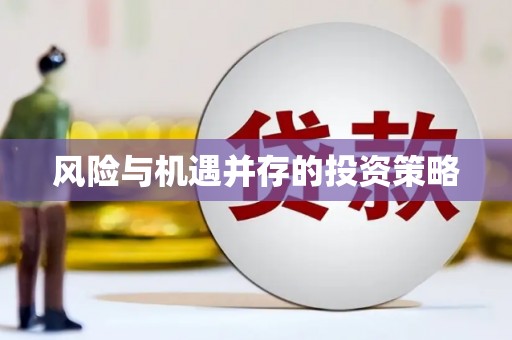 桑日风险与机遇并存的投资策略