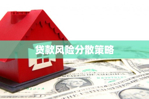 桑日贷款风险分散策略