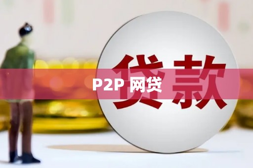 桑日P2P 网贷