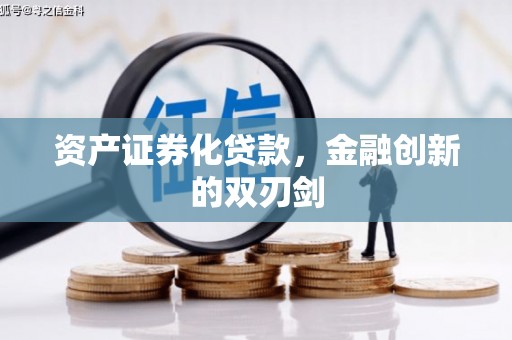 桑日资产证券化贷款，金融创新的双刃剑