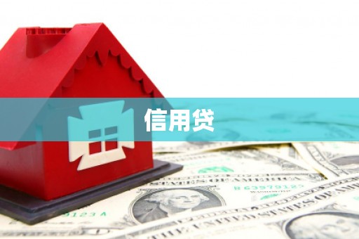 桑日信用贷