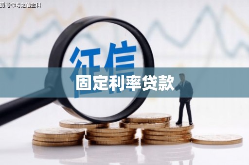 桑日固定利率贷款