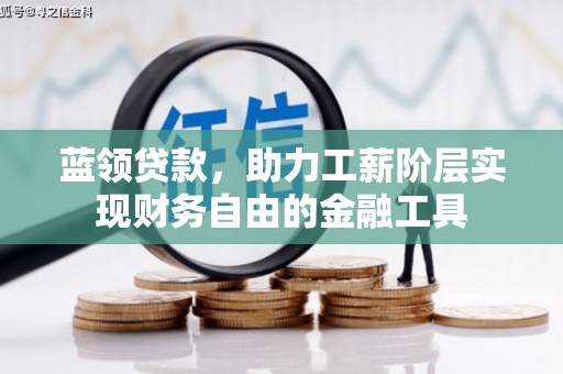 桑日蓝领贷款，助力工薪阶层实现财务自由的金融工具