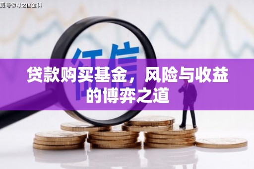 桑日贷款购买基金，风险与收益的博弈之道