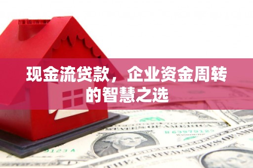 桑日现金流贷款，企业资金周转的智慧之选