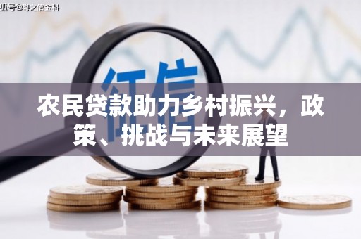 桑日农民贷款助力乡村振兴，政策、挑战与未来展望
