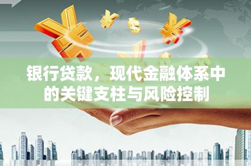 桑日银行贷款，现代金融体系中的关键支柱与风险控制