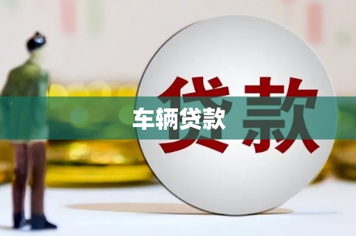 桑日车辆贷款