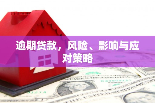 桑日逾期贷款，风险、影响与应对策略
