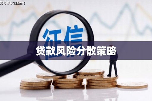 桑日贷款风险分散策略