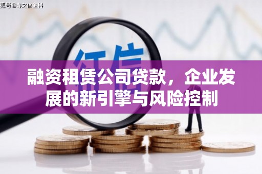 桑日融资租赁公司贷款，企业发展的新引擎与风险控制