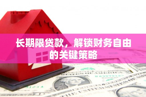 桑日长期限贷款，解锁财务自由的关键策略