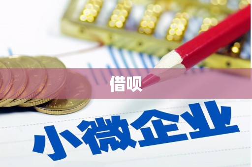 桑日借呗