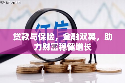 桑日贷款与保险，金融双翼，助力财富稳健增长