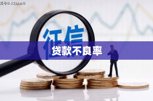 桑日贷款不良率