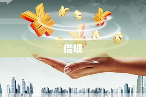 桑日借呗
