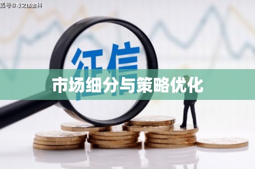桑日市场细分与策略优化