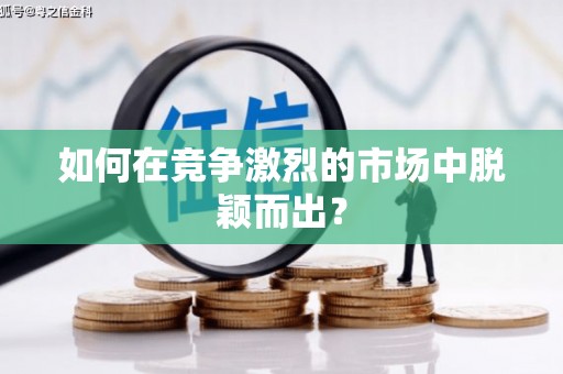 桑日如何在竞争激烈的市场中脱颖而出？