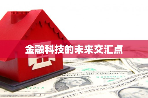 桑日金融科技的未来交汇点